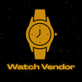 Watch Vendor