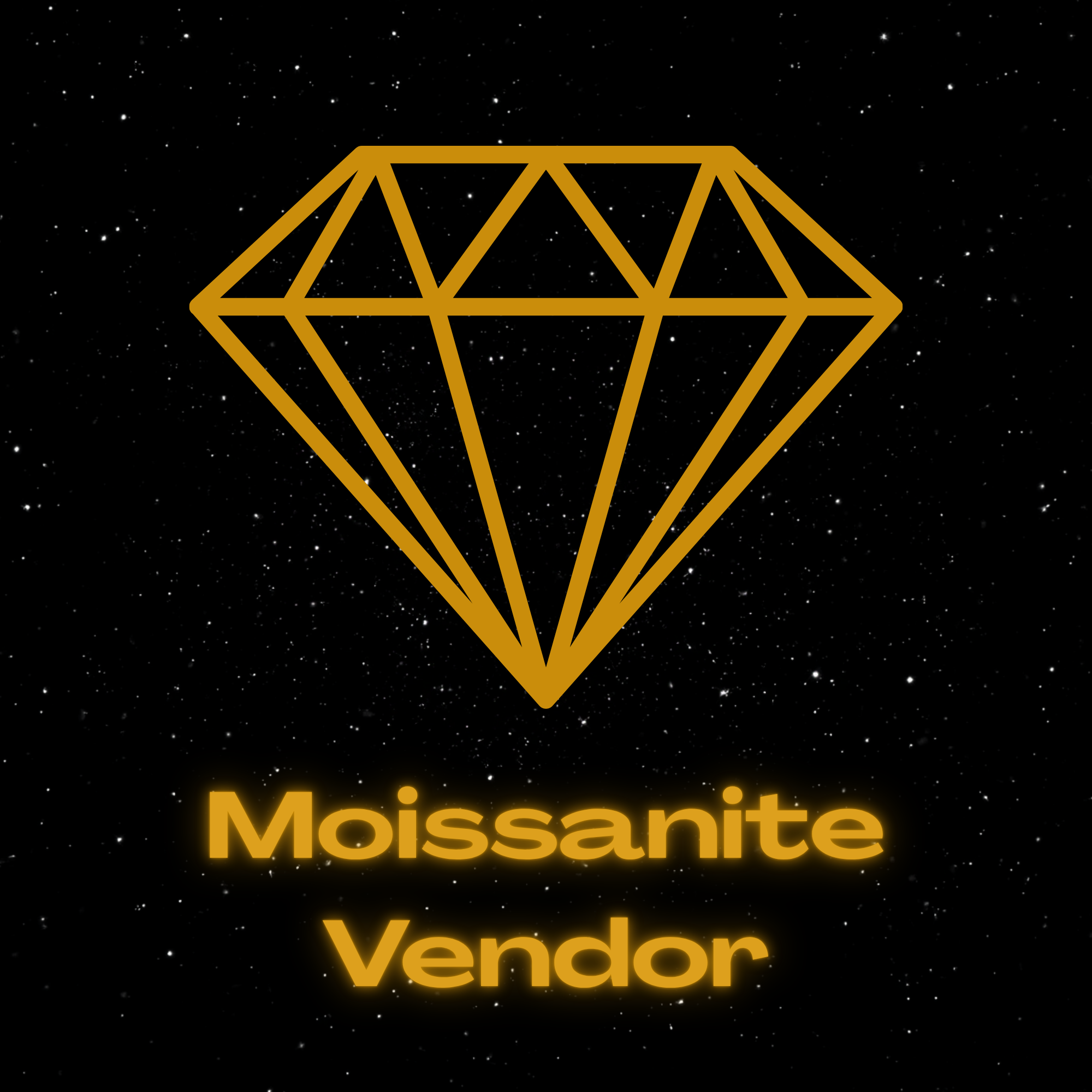 Moissanite Vendor