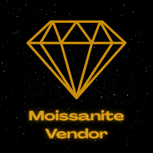 Moissanite Vendor
