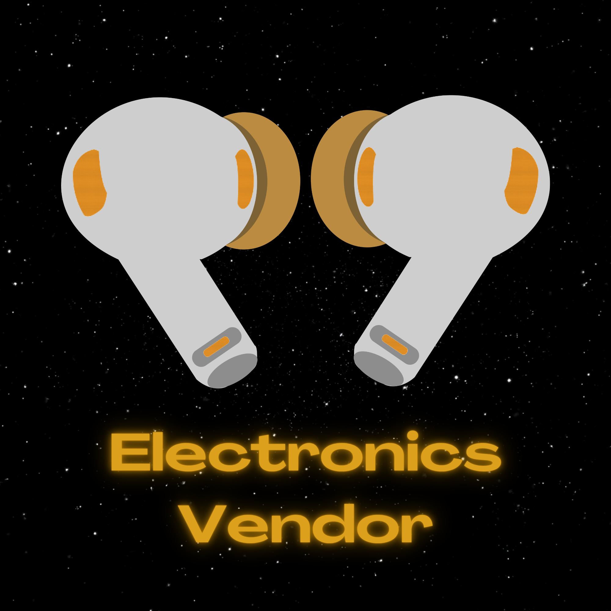 Electronics Vendor