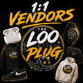 Vendor Package + Receipt Generator