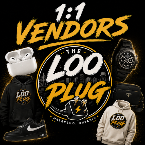 Vendor Package + Receipt Generator